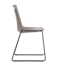 Akami S Sedie in plastica di design Gaber 16