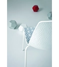 Alhambra NA Sedie in plastica di design Gaber 2