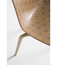 Alhambra ECO Sedie in plastica di design Gaber 3
