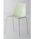 Alhambra NA Sedie in plastica di design Gaber 7