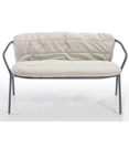 Amitha Bench Divani e divanetti Gaber 4