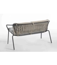 Amitha Bench Divani e divanetti Gaber 5