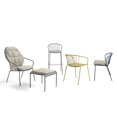 Amitha Bench Divani e divanetti Gaber 3