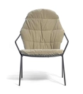 Amitha Lounge  Contract armchairs Gaber 7