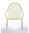 Amitha Lounge  Contract armchairs Gaber 8