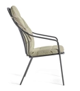 Amitha Lounge  Contract armchairs Gaber 12
