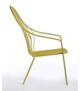 Amitha Lounge  Contract armchairs Gaber 14