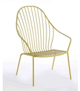 Amitha Lounge  Contract armchairs Gaber 15