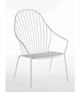 Amitha Lounge  Contract armchairs Gaber 16