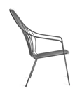 Amitha Lounge  Contract armchairs Gaber 17