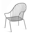 Amitha Lounge  Contract armchairs Gaber 18