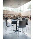 Artesia S Sedie in plastica di design Gaber 2