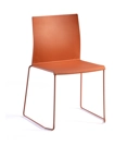Artesia S Sedie in plastica di design Gaber 5