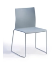 Artesia S Sedie in plastica di design Gaber 6