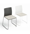 Artesia S Sedie in plastica di design Gaber 8