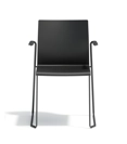 Artesia SS Sedie in plastica di design Gaber 1