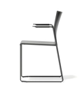 Artesia SS Sedie in plastica di design Gaber 2