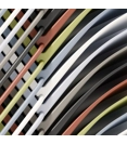 Artesia S Sedie in plastica di design Gaber 12