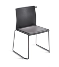 Artesia S Sedie in plastica di design Gaber 15