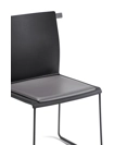 Artesia S Sedie in plastica di design Gaber 16