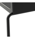 Artesia S Sedie in plastica di design Gaber 17