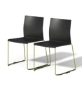 Artesia S Sedie in plastica di design Gaber 20