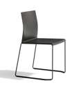 Artesia S Sedie in plastica di design Gaber 21