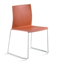 Artesia S Sedie in plastica di design Gaber 23