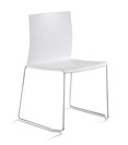 Artesia S Sedie in plastica di design Gaber 26