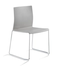 Artesia S Sedie in plastica di design Gaber 28