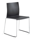 Artesia S Sedie in plastica di design Gaber 29