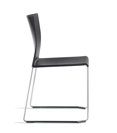 Artesia S Sedie in plastica di design Gaber 30
