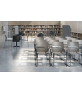 Artesia S Sedie in plastica di design Gaber 31