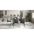 Artesia S Sedie in plastica di design Gaber 32