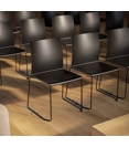 Artesia S Sedie in plastica di design Gaber 34