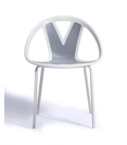 Extreme Sedie in plastica di design Gaber 7