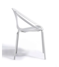 Extreme Sedie in plastica di design Gaber 10