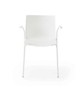 Fuller Braccioli Sedie in plastica di design Gaber 6
