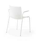 Fuller Braccioli Sedie in plastica di design Gaber 7