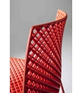 Fuller Sedie in plastica di design Gaber 6