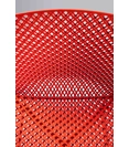 Fuller Sedie in plastica di design Gaber 7