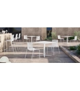 Fuller Sedie in plastica di design Gaber 8