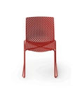 Fuller ST Sedie in plastica di design Gaber 5