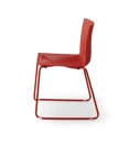 Fuller ST Sedie in plastica di design Gaber 7