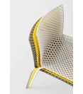 Fuller Sedie in plastica di design Gaber 12