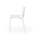 Fuller Sedie in plastica di design Gaber 14