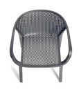 Gianet Sedie in plastica di design Gaber 1