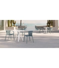 Gianet Sedie in plastica di design Gaber 5