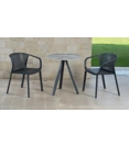 Gianet Sedie in plastica di design Gaber 6