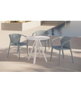 Gianet Sedie in plastica di design Gaber 8